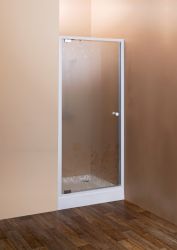 Дверь в нишу Cezares ROSA-BA-1. Размер-60, 70, 80, 90 см. Цена от 21560р.